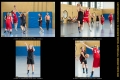 Testspiel - 1. Damen Weddinger Wiesel vs Red Dragons Königs Wusterhausen