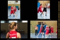 Testspiel - 1. Damen Weddinger Wiesel vs Red Dragons Königs Wusterhausen
