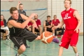 LLB - Tiergarten ISC 99 2 vs 1. Herren Weddinger Wiesel (Basketball) LLB - Tiergarten ISC 99 2 vs 1. Herren Weddinger Wiesel (Basketball)