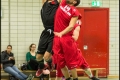 LLB - Tiergarten ISC 99 2 vs 1. Herren Weddinger Wiesel (Basketball)