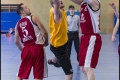 2. Herren Weddinger Wiesel vs Berlin Baskets 4 2. Herren Weddinger Wiesel vs Berlin Baskets 4