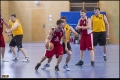 2. Herren Weddinger Wiesel vs Berlin Baskets 4