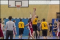2. Herren Weddinger Wiesel vs Berlin Baskets 4