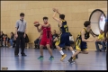 LLB - mU18 Weddinger Wiesel vs ALBA Berlin 4 (Basketball) LLB - mU18 Weddinger Wiesel vs ALBA Berlin 4 (Basketball)