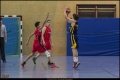 LLB - mU18 Weddinger Wiesel vs ALBA Berlin 4 (Basketball) LLB - mU18 Weddinger Wiesel vs ALBA Berlin 4 (Basketball)