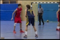LLB - mU18 Weddinger Wiesel vs ALBA Berlin 4 (Basketball) LLB - mU18 Weddinger Wiesel vs ALBA Berlin 4 (Basketball)