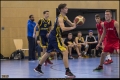LLB - mU18 Weddinger Wiesel vs ALBA Berlin 4 (Basketball) LLB - mU18 Weddinger Wiesel vs ALBA Berlin 4 (Basketball)