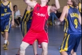 LLB - mU18 Weddinger Wiesel vs ALBA Berlin 4 (Basketball) LLB - mU18 Weddinger Wiesel vs ALBA Berlin 4 (Basketball)