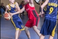 LLB - mU18 Weddinger Wiesel vs ALBA Berlin 4 (Basketball) LLB - mU18 Weddinger Wiesel vs ALBA Berlin 4 (Basketball)