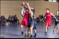LLB - mU18 Weddinger Wiesel vs ALBA Berlin 4 (Basketball) LLB - mU18 Weddinger Wiesel vs ALBA Berlin 4 (Basketball)