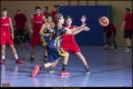 LLB - mU18 Weddinger Wiesel vs ALBA Berlin 4 (Basketball) LLB - mU18 Weddinger Wiesel vs ALBA Berlin 4 (Basketball)