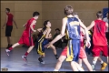 LLB - mU18 Weddinger Wiesel vs ALBA Berlin 4 (Basketball) LLB - mU18 Weddinger Wiesel vs ALBA Berlin 4 (Basketball)