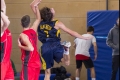 LLB - mU18 Weddinger Wiesel vs ALBA Berlin 4 (Basketball) LLB - mU18 Weddinger Wiesel vs ALBA Berlin 4 (Basketball)