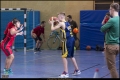 LLB - mU18 Weddinger Wiesel vs ALBA Berlin 4 (Basketball) LLB - mU18 Weddinger Wiesel vs ALBA Berlin 4 (Basketball)