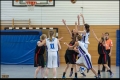 2. Regio Ost - City Basket Berlin vs 1. Damen Weddinger Wiesel