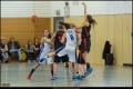 2. Regio Ost - City Basket Berlin vs 1. Damen Weddinger Wiesel