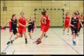2. RLO Damen - Freibeuter 2010 vs TSV Spandau 1860 (Basketball)