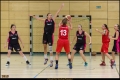 2. RLO Damen - Freibeuter 2010 vs TSV Spandau 1860 (Basketball)