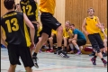 BZB - Berliner SC 1895 2 vs. 2. Herren Weddinger Wiesel (Basketball)