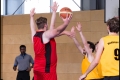 BZB - 2. Herren Weddinger Wiesel vs Reinickendorfer Füchse 2 (Basketball) BZB - 2. Herren Weddinger Wiesel vs Reinickendorfer Füchse 2 (Basketball)