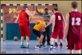 BZB - 2. Herren Weddinger Wiesel vs Reinickendorfer Füchse 2 (Basketball)