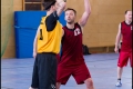 BZB - 2. Herren Weddinger Wiesel vs Reinickendorfer Füchse 2 (Basketball)