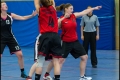 LLA - 2. Damen Weddinger Wiesel vs SSV Intercor 1 (Basketball)