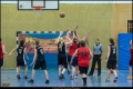 LLA - 2. Damen Weddinger Wiesel vs SSV Intercor 1 (Basketball)