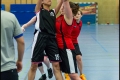 LLA - 2. Damen Weddinger Wiesel vs SSV Intercor 1 (Basketball)