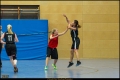 LLA - 2. Damen Weddinger Wiesel vs SSV Intercor 1 (Basketball) LLA - 2. Damen Weddinger Wiesel vs SSV Intercor 1 (Basketball)