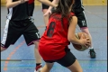 LLA - 2. Damen Weddinger Wiesel vs SSV Intercor 1 (Basketball)
