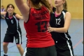 LLA - 2. Damen Weddinger Wiesel vs SSV Intercor 1 (Basketball)