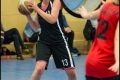 LLA - 2. Damen Weddinger Wiesel vs SSV Intercor 1 (Basketball)