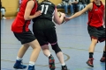 LLA - 2. Damen Weddinger Wiesel vs SSV Intercor 1 (Basketball) LLA - 2. Damen Weddinger Wiesel vs SSV Intercor 1 (Basketball)