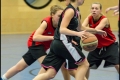 LLA - 2. Damen Weddinger Wiesel vs SSV Intercor 1 (Basketball)