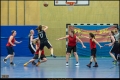 LLA - 2. Damen Weddinger Wiesel vs SSV Intercor 1 (Basketball)