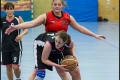 LLA - 2. Damen Weddinger Wiesel vs SSV Intercor 1 (Basketball)