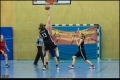 LLA - 2. Damen Weddinger Wiesel vs SSV Intercor 1 (Basketball)