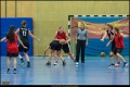 LLA - 2. Damen Weddinger Wiesel vs SSV Intercor 1 (Basketball)