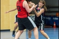 LLA - 2. Damen Weddinger Wiesel vs SSV Intercor 1 (Basketball)