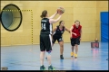 LLA - 2. Damen Weddinger Wiesel vs SSV Intercor 1 (Basketball)