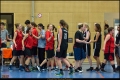 LLA - 2. Damen Weddinger Wiesel vs SSV Intercor 1 (Basketball) LLA - 2. Damen Weddinger Wiesel vs SSV Intercor 1 (Basketball)