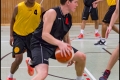 LLB - Berliner SC 1895 1 vs 1. Herren Weddinger Wiesel (Basketball) LLB - Berliner SC 1895 1 vs 1. Herren Weddinger Wiesel (Basketball)