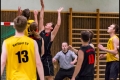 LLB - Berliner SC 1895 1 vs 1. Herren Weddinger Wiesel (Basketball)