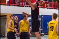 LLB - Berliner SC 1895 1 vs 1. Herren Weddinger Wiesel (Basketball) LLB - Berliner SC 1895 1 vs 1. Herren Weddinger Wiesel (Basketball)