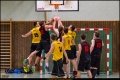 LLB - Berliner SC 1895 1 vs 1. Herren Weddinger Wiesel (Basketball) LLB - Berliner SC 1895 1 vs 1. Herren Weddinger Wiesel (Basketball)