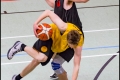 LLB - Berliner SC 1895 1 vs 1. Herren Weddinger Wiesel (Basketball) LLB - Berliner SC 1895 1 vs 1. Herren Weddinger Wiesel (Basketball)