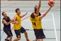 LLB - Berliner SC 1895 1 vs 1. Herren Weddinger Wiesel (Basketball) LLB - Berliner SC 1895 1 vs 1. Herren Weddinger Wiesel (Basketball)