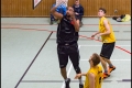 LLB - Berliner SC 1895 1 vs 1. Herren Weddinger Wiesel (Basketball) LLB - Berliner SC 1895 1 vs 1. Herren Weddinger Wiesel (Basketball)