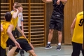 LLB - Berliner SC 1895 1 vs 1. Herren Weddinger Wiesel (Basketball) LLB - Berliner SC 1895 1 vs 1. Herren Weddinger Wiesel (Basketball)